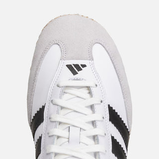 CLOT X ADIDAS SAMBA ESPADRILLE BY EDC - CLOUD WHITE / CORE BLACK