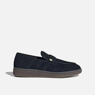 WMNS HANDBALL SPEZIAL LOAFER - CORE BLACK / CORE BLACK / GUM