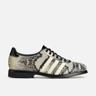 BRAIN DEAD X ADIDAS BOWLING SHOES "SNAKESKIN"