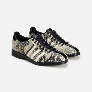 BRAIN DEAD X ADIDAS BOWLING SHOES "SNAKESKIN"