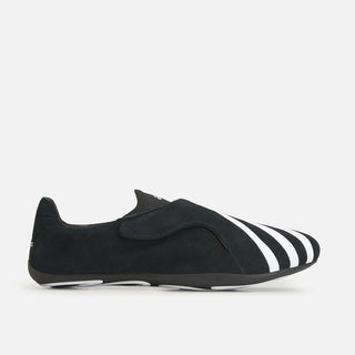 PHARRELL X ADIDAS VARIO FLAT EARTHER - CORE BLACK / CLOUD WHITE