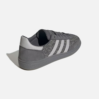 HANDBALL SPEZIAL "HARRIS TWEED" - SUPPLIER COLOUR / GREY TWO