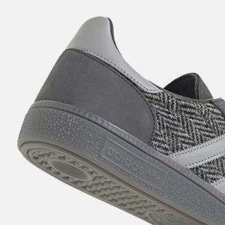 HANDBALL SPEZIAL "HARRIS TWEED" - SUPPLIER COLOUR / GREY TWO
