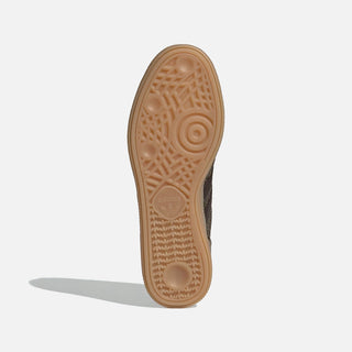 HANDBALL SPEZIAL "HARRIS TWEED" - SUPPLIER COLOUR / AURORA COFFEE