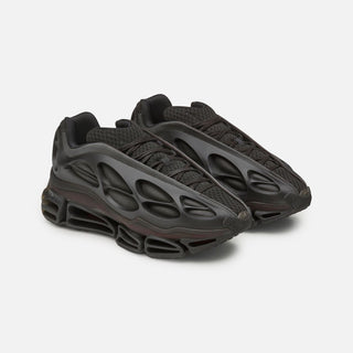 WILLY CHAVARRIA X ADIDAS MEGARIDE "BONES" - BLACK