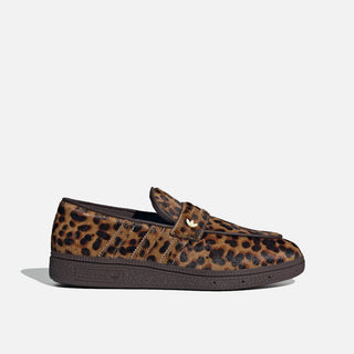WMNS HANDBALL SPEZIAL LOAFER "LEOPARD PRINT"