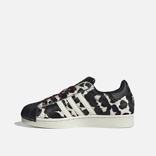 WMNS SUPERSTAR II "COW PRINT"