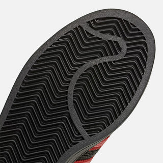 WMNS SUPERSTAR II "BLACK RHINESTONE"