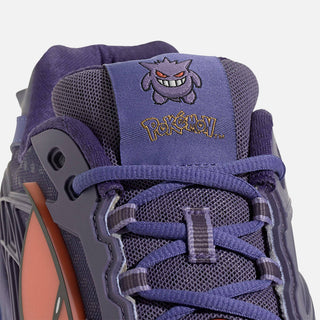 POKEMON X ADIDAS ADISTAR XLG 2.0 "GENGAR"