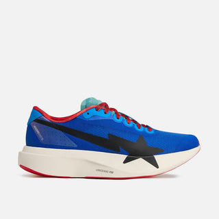 BAPE X ADIDAS ADIZERO EVO SL - GREEN / BLUE