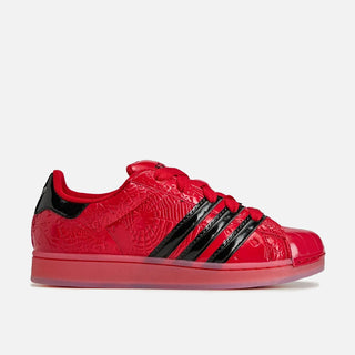 SP5DER X ADIDAS SUPERSTAR SP5DER "RED"