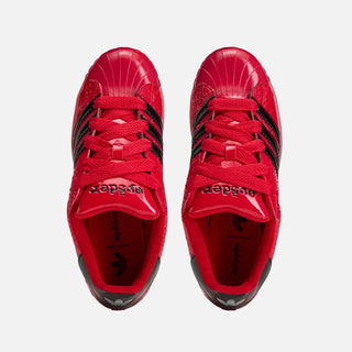 SP5DER X ADIDAS SUPERSTAR SP5DER "RED"