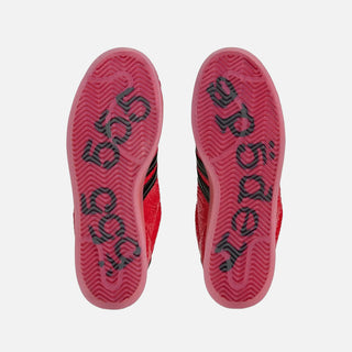 SP5DER X ADIDAS SUPERSTAR SP5DER "RED"