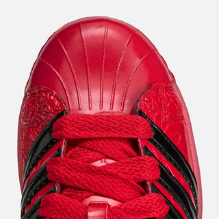 SP5DER X ADIDAS SUPERSTAR SP5DER "RED"