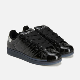 SP5DER X ADIDAS SUPERSTAR SP5DER "BLACK"