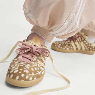 WMNS SAMBA OG "DEER PRINT"