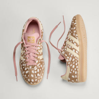 WMNS SAMBA OG "DEER PRINT"