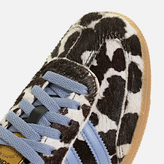 WMNS SAMBA OG "COW PRINT"
