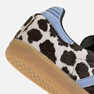 WMNS SAMBA OG "COW PRINT"