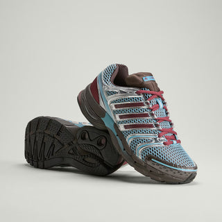 WMNS ADISTAR CONTROL 5 - PRELOVED BLUE / DARK BROWN / GREY FIVE