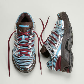 WMNS ADISTAR CONTROL 5 - PRELOVED BLUE / DARK BROWN / GREY FIVE