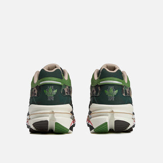 BAPE X ADIDAS ADISTAR HRMY "WORLD CUP PACK" - CAMO