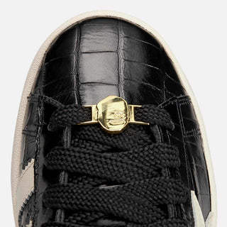 BAPE X ADIDAS CAMPUS 00S "WORLD CUP PACK" - CORE BLACK / OFF WHITE