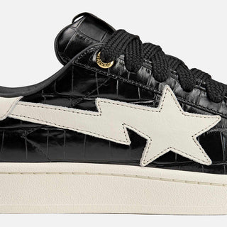 BAPE X ADIDAS CAMPUS 00S "WORLD CUP PACK" - CORE BLACK / OFF WHITE