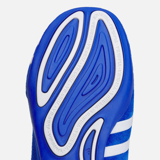 PHARRELL X ADIDAS VARIO FLAT EARTHER - BLUE / WHITE