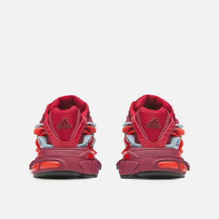 PHARRELL X ADIDAS VIRGINIA ADISTAR JELLYFISH "RED"