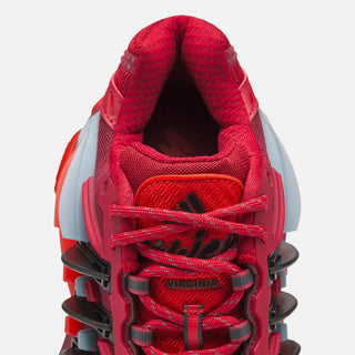 PHARRELL X ADIDAS VIRGINIA ADISTAR JELLYFISH "RED"