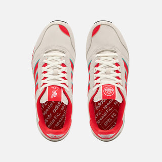 LIVERPOOL X ADIDAS SPZL F.C. KIRKDALE "ORBIT GREY"