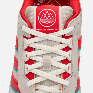 LIVERPOOL X ADIDAS SPZL F.C. KIRKDALE "ORBIT GREY"