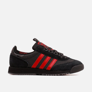 MANCHESTER UNITED X ADIDAS SPZL F.C. SL83 "BLACK"