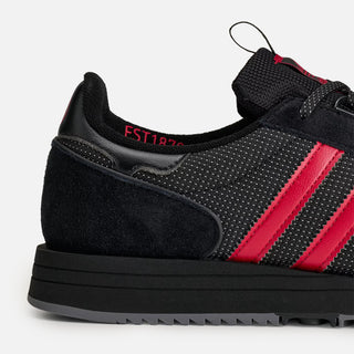 MANCHESTER UNITED X ADIDAS SPZL F.C. SL83 "BLACK"