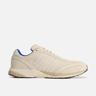 WALES BONNER X ADIDAS ADISTAR ADIOS SUEDE "WONDER WHITE"