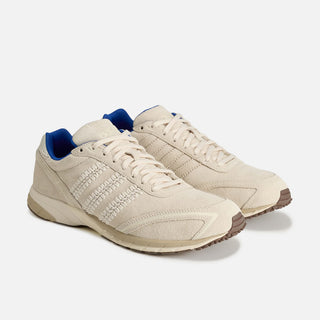 WALES BONNER X ADIDAS ADISTAR ADIOS SUEDE "WONDER WHITE"