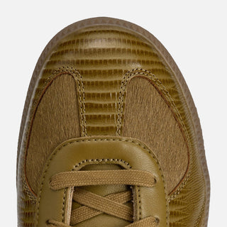 WALES BONNER X ADIDAS BW ARMY "KHAKI PONY"