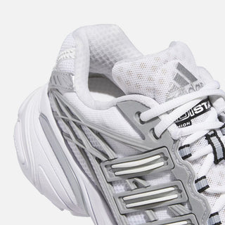 ADISTAR XLG 2.0 - CLOUD WHITE / SILVER METALLIC