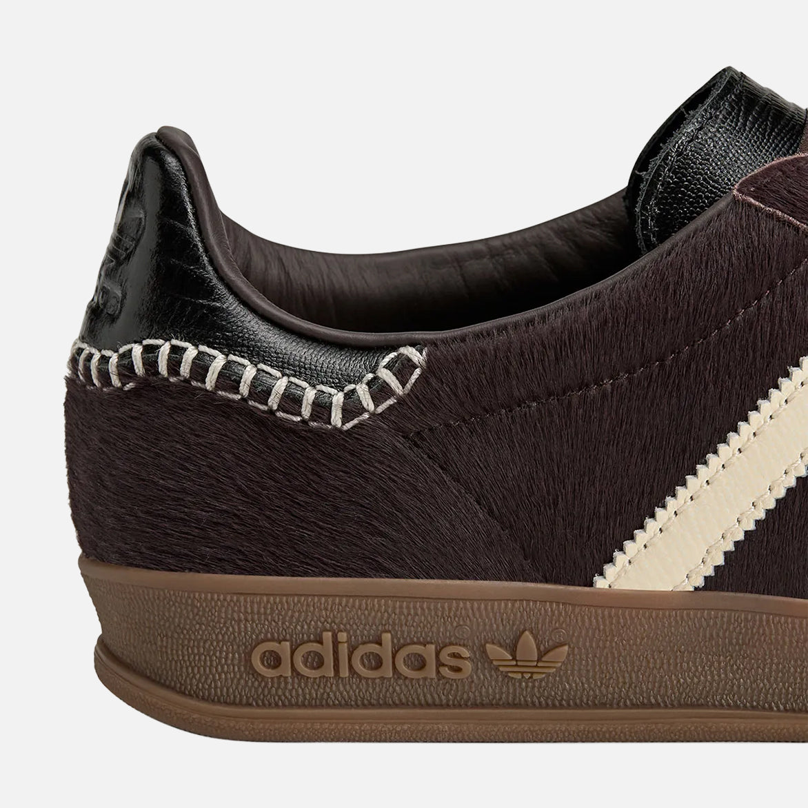 WALES BONNER X ADIDAS GAZELLE "PONY" lapstoneandhammer.com WALES BONNER X ADIDAS GAZELLE "PONY" lapstoneandhammer.com