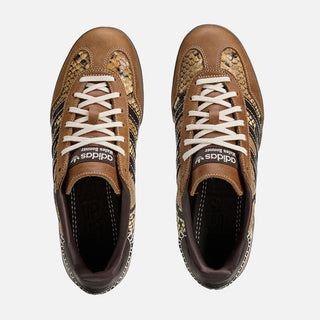 WALES BONNER X ADIDAS GAZELLE "SNAKE"