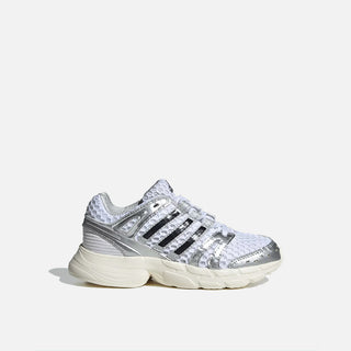 ADISTAR CONTROL 5 EL (PS) - CORE WHITE / SILVER METALLIC