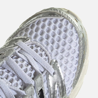 ADISTAR CONTROL 5 EL (PS) - CORE WHITE / SILVER METALLIC