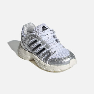 ADISTAR CONTROL 5 EL (TD) - CORE WHITE/ SILVER METALLIC