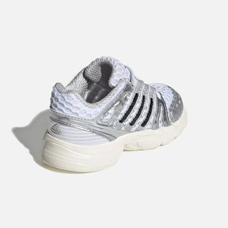 ADISTAR CONTROL 5 EL (TD) - CORE WHITE/ SILVER METALLIC