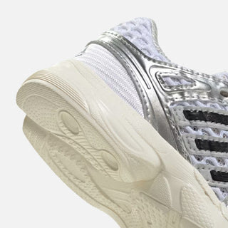 ADISTAR CONTROL 5 EL (TD) - CORE WHITE/ SILVER METALLIC