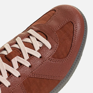 BW ARMY - BURNT SIENNA / CHARCOAL