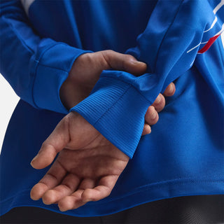 Japan Home Long Sleeve Jersey 1993 - BLUE
