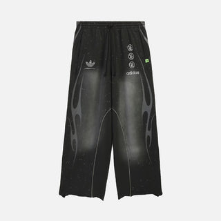 HELLSTAR X ADIDAS SWEATPANTS - BLACK