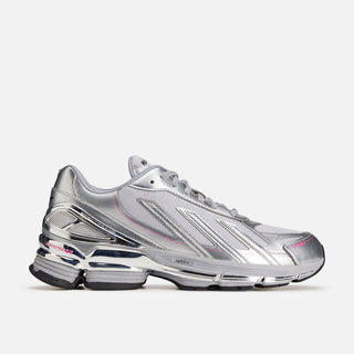 SP5DER X ADIDAS F50 FORMATION "SILVER METALLIC"